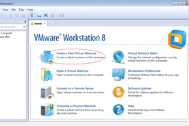 ORACLE 11G RAC 安装-通过VM配置共享磁盘图片