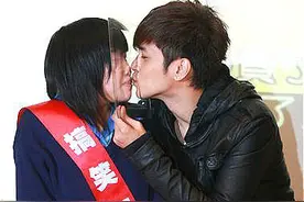 2009年，王力宏罗志祥交恶，被拉下水的周杰伦却成了“靶子”？图片