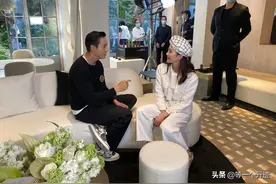 继《醉玲珑》后两大男神女神再次同框：太美了吧图片