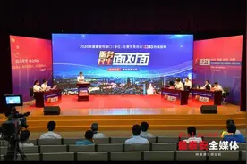 泰安联通主要负责同志接听12345政务服务热线：具备全国跨域业务办理能力，可异地开户补卡图片