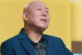 演员请就位：陈宥维性感，何昶希被保，温峥嵘哭了，导演忙暗战图片