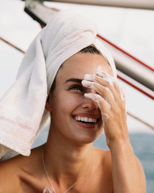 掏心窝！用了那么多洁面，为什么它们我最推荐