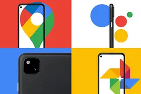 谷歌发布Pixel 4a手机，性价比居然比小米还高？图片