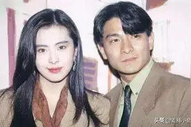 王祖贤得知齐秦要结婚，打电话询问，齐秦只说了3个字“我没有”图片