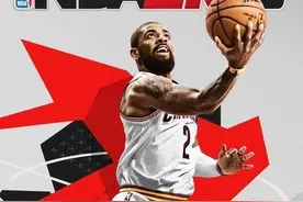NBA4大神奇魔咒：2K封面人物必换队，近37年决赛球队都有奥胖队友图片