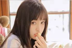 有这样一个妹妹，还不得宠上天图片
