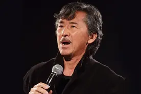 林子祥评论刘德华：“歌唱的真不怎么样”，却当了一代天王的恩师图片