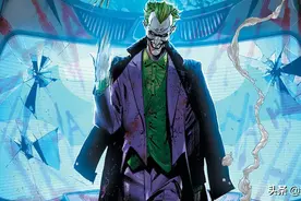 DC面临改革危机，独立漫画崛起，实体的时代已经过去了？图片