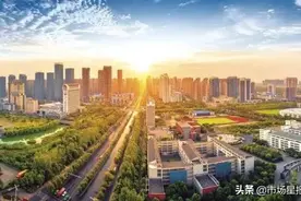 龙湖·天境｜龙湖谋篇合肥城西，四大航道深耕，发展蓝图……图片