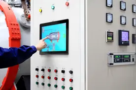 工业安卓一体机的液晶屏主要看什么？这里就可以告诉你图片