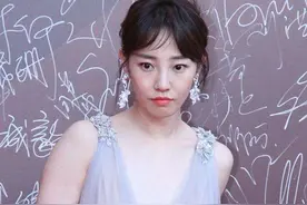 白百何为啥被称作“女版陈冠希”？看看这些照片，你就知道原因了图片