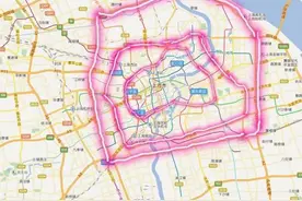 上海外环内多建产业、少建住宅，也更能让外迁郊区的居民感到平衡图片