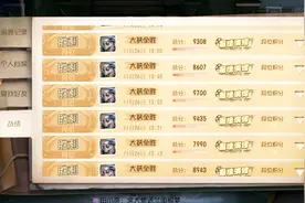 近80%胜率上6阶，国服第一巴尔克带你见识怎么切人皇！视频封面