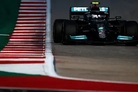 “F1 大家一起划重点”- 美国站周五练习赛端倪图片