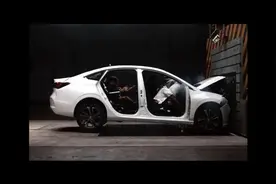 高标准造车，逸动PLUS的“钢筋铁骨”是如何炼成的？图片