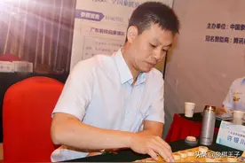 火爆！许银川海外专场豪取金身不败，弃子神杀惊世，200万围观图片