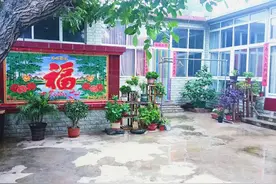 党建引领幸福升级！房山这个小乡村实现“脏乱差”到“绿富美”的华丽转身！图片