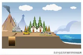 新能源发电的黑马——生物质能发电技术，将有怎样的发展前景？图片