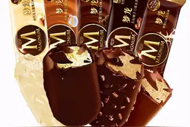 世界上十大冰淇淋，你吃过哪几家？图片