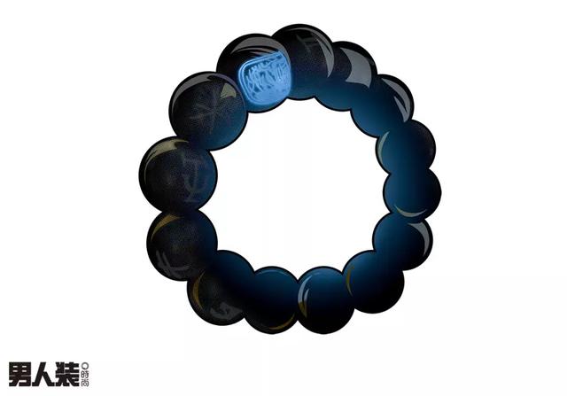 漫威兵器TOP榜：无限手套真的是最强的？