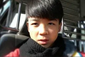 <变形计>9年后的互换人生：城市富二代变老赖，农村娃赢得彻底图片