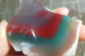 陕西家乡的秦紫玉图片