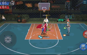 热血街篮：零氪单排玩家如何冲分？适合双排空接套路体系详解！