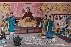 晏国到底哪里来？琉璃河就是召公始封地图片