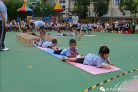【学前教育】虞永平：幼儿园课程资源挖掘和利用的问题及解决思路图片