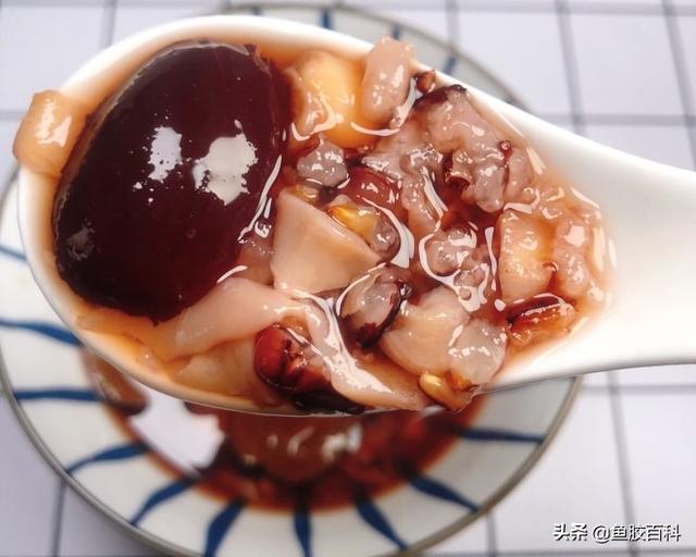 花胶奶冻可以放葡萄干吗 花胶奶冻可以再加热吗