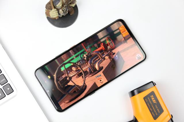 vivo手机的返回键在哪里设置（一周强度使用后我对机皇有了新的认知）