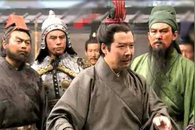 马超归顺刘备为啥只打了1仗就被永久弃用？蜀国大臣1句话揭开谜底图片