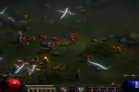 暗黑2重制版，神装在哪刷？盘点效率比最高的85级场景图片