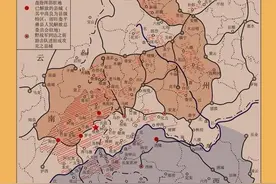 解放战争华南解放军滇桂黔边纵队2图片