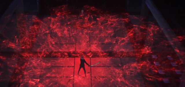 《命运之夜——天之杯：恶兆之花》为何能封神？这次为型月厨而战