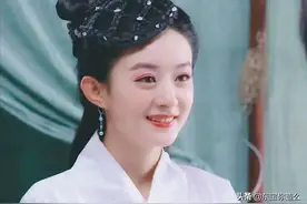 这4部热播剧，女二演成了女一，女主几乎透明，是配角演技太好？图片