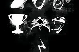 《哈利波特》伏地魔的七个魂器都是什么？它们都是怎么制作的？图片