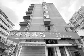 合肥高考房“一房难求”30元小房间暴涨10倍 家长建“串换QQ群”互助图片