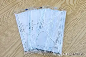 家有口罩的要注意，这3种口罩出门最好不要戴，我也刚知道，看看图片