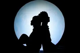情耶？性乎？(杂文)图片