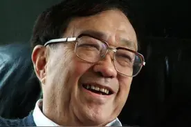 大导演谢晋与妻子很健康，为何4个子女三个智障？唯一正常的早逝图片