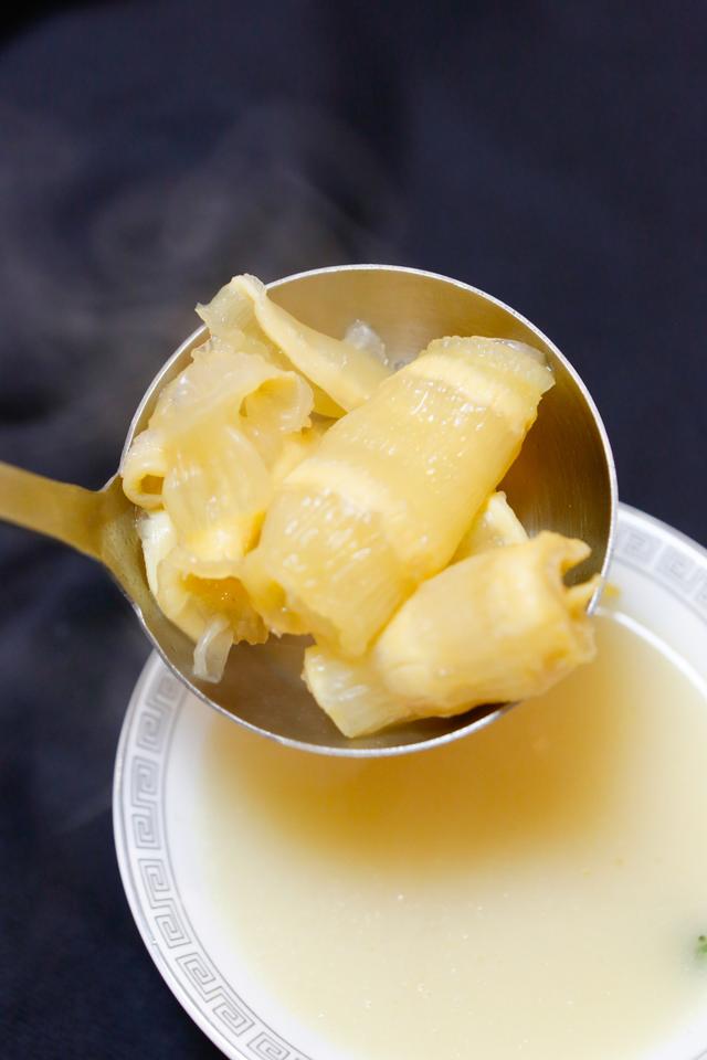 猪肚花胶煲鸡的做法 2026年猪肚花胶煲鸡的做法窍门