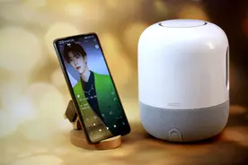 华为Sound初体验：帝瓦雷专业调音+华为黑科技图片