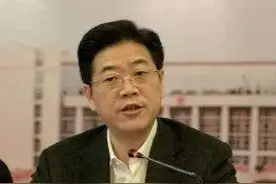 一个"四光"市委书记的忏悔录图片
