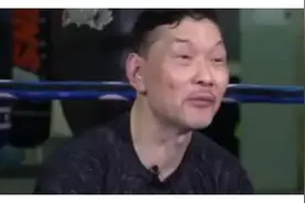 拳王周比利谈周星驰：他的实战很能打，实力不容小觑图片