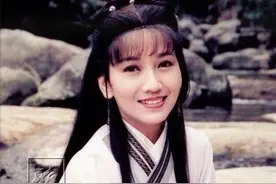 凄美爱情故事——《秦始皇与阿房女》图片