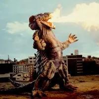 泰罗奥特曼怪兽百科