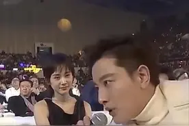 是是非非为何紧追贾乃亮？图片