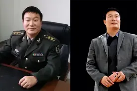 粉丝超700万！自主择业军官成影视大V图片