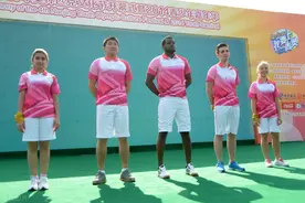 盘点那些你所不知道的奥运趣事图片